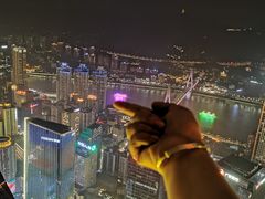 -WFC会仙楼观景台