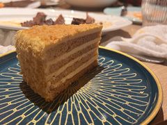 -波特曼西餐厅(中央大街店)