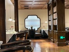 -民国红公馆(老门东店)