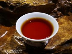 -白鹭原茶艺馆