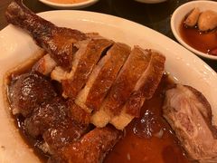 -中国厨房/台湾牛肉面