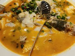 -川味堂·四川豆花(八卦岭店)