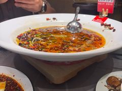 -麻都·成都菜(人民广场店)