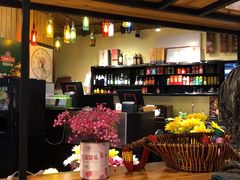 -万兴佳烤肉·长白山老味道(东岸里店)
