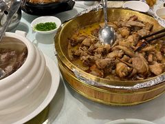 -围龙屋客家食府(福田店)