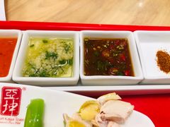 -亚坤 Ya Kun Kaya Toast(万象城店)
