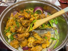 -真味鲜厨(观塘店)