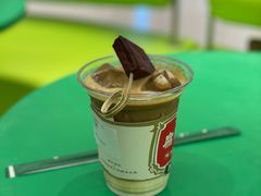 -fastfoot急急脚咖啡公司(IFC国金天地店)