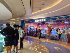 -布吉佳兆业广场