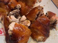 -顺徕德·仙庙烧鸡(桂庙路店)