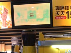 -麦当劳(双榆树店)