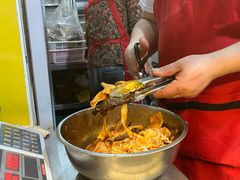 -渔桥李记奶汤面(东街店)