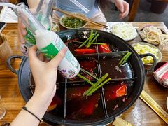 -正南齊北重庆老火锅(光华村直营店)