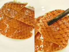 -全聚德(上海首店浦东店)