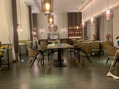 大堂-楚禾宴·家宴(光谷大道店)