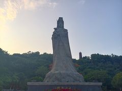 -南沙天后宫景区