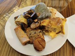 -豫园万丽酒店-万丽轩中餐厅(河南南路店)