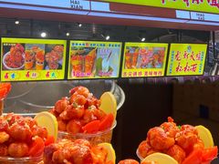 -新佳丽时尚广场