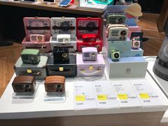 -上海世茂广场(南京东路店)