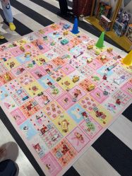-奈尔宝·儿童乐园·亲子餐厅(前滩店)