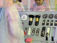 -Lilliput粒粒堡亲子餐厅(置汇旭辉店)