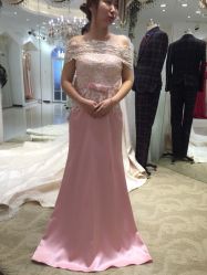 艾米丽新娘造型-艾米丽婚纱礼服