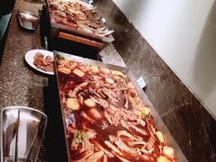 -星伦多 自助料理(圆融店)