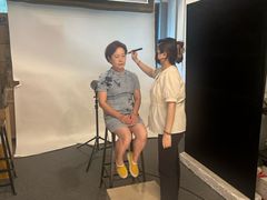 -小树照相馆·证件照(打浦桥店)