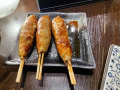 鸡肉棒-串鑫