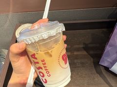 -COSTA COFFEE(上海虹口公园店)