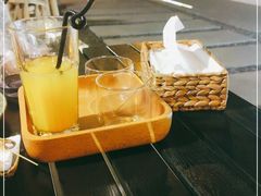-青梅酒肆PLUS(长白仙岛北路店)