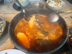 -毛辣果·酸(OHA复兴西路店)