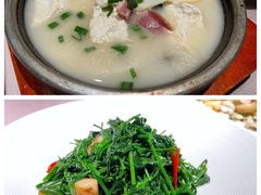 -鲤院·新中式美学·庭院餐厅(夫子庙店)