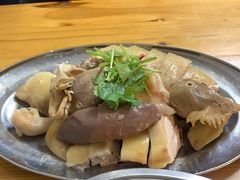 -肥婆兰鸡饭(西门外街店)