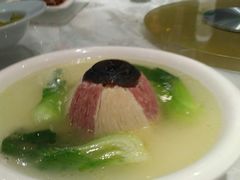 -老上海弄堂菜馆(恒基名人购物中心店)