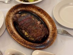 -摩根扒房(桐梓林店)