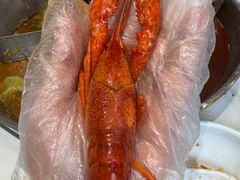 -虾铺子龙虾·私房菜(金源花苑店)