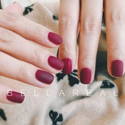 -BELLAREAL新美社