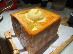 -绿茶餐厅(青岛城阳万象汇店)