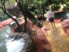 -江门古兜温泉小镇