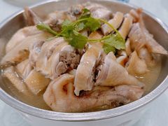 胡须鸡-合和美食馆