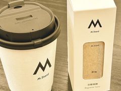 -M Stand(西安大悦城店)