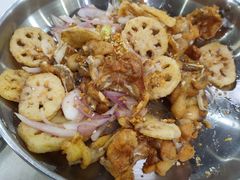 -川湘園(西华路店)