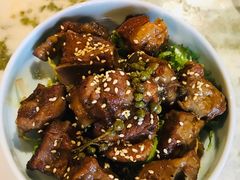 -小吊梨汤·北京菜(香山店)