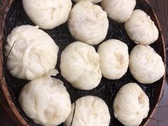 -舒小笼松针小笼包