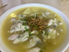 -面道赞宁海海鲜面(迎凤街店)