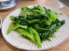 -竹语饭香·原生态农庄·烧鸡·竹筒饭·河鲜(森林海白水寨店)