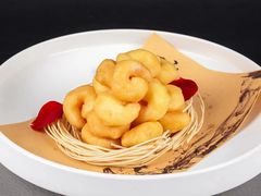 -蘇河湾·新鲁菜·泰山宴(宝龙店)