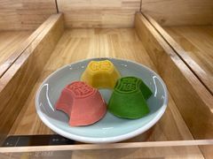 -阮大兴糕团(日月光中心店)