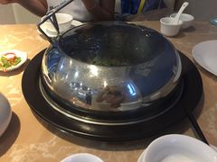 -海大大蒸汽海鲜餐厅·粤菜·特色小炒(欢乐颂店)